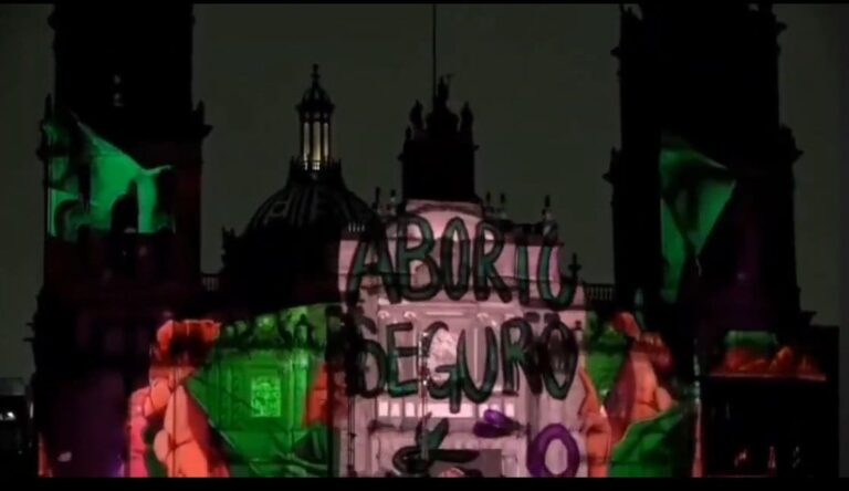 “Memoria Luminosa”, agresión a los católicos