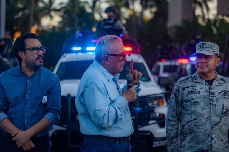 Un año de la detención de “El Mayo”: Sinaloa arde, tensiones crecen