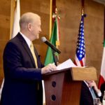 Diplomacia Trump-México, Boinas Verdes y guerra no convencional