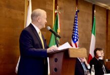 Diplomacia Trump-México, Boinas Verdes y guerra no convencional