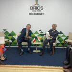 BRICS-OEA; la nueva guerra fría geopolítica y comercial