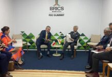 BRICS-OEA; la nueva guerra fría geopolítica y comercial