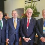 El BRICS: De la Fuente, contra globalifóbicos