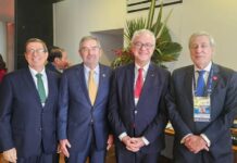 El BRICS: De la Fuente, contra globalifóbicos