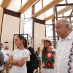 Sheinbaum, la herencia y su propio legado histórico