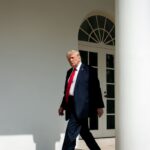 Caso Cienfuegos: Trump creó incidente para subir votos
