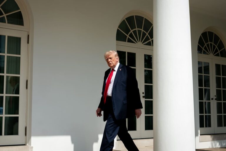 Caso Cienfuegos: Trump creó incidente para subir votos