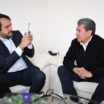 En el peor momento se desarma el lopezobradorismo transexenal