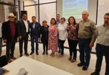 Avanzará FERRO de forma independiente para lograr justicia social de miles de jubilados, liquidados y no liquidados