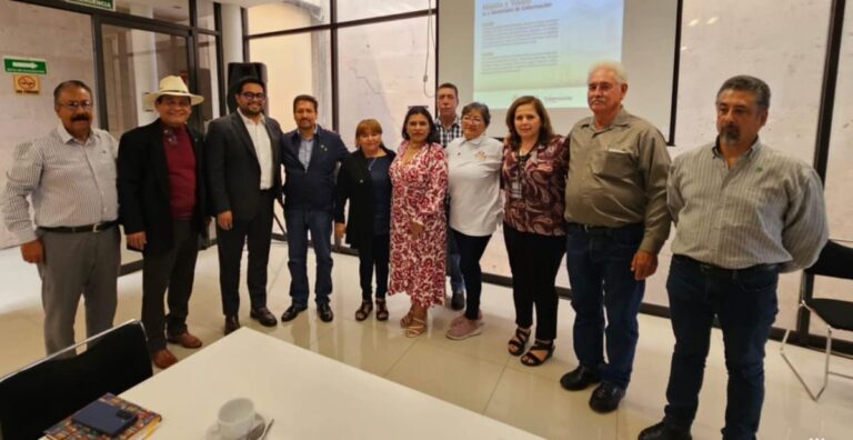 Avanzará FERRO de forma independiente para lograr justicia social de miles de jubilados, liquidados y no liquidados