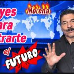 Video: 4T-Morena Te va a Tener Agarrado por los Genitales