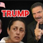 TRUMP: Sheinbaum y su gobierno están petrificados