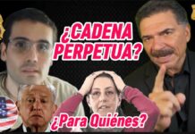 El Futuro de Ovidio será el de AMLO y el de Sheinbaum