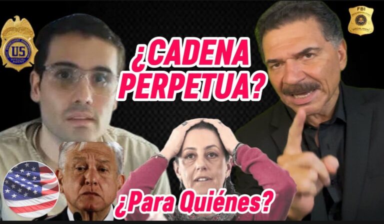 El Futuro de Ovidio será el de AMLO y el de Sheinbaum