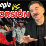 Video: Que no te vean la cara, lo que sirve y lo que no de la Estrategia Nacional contra la Extorsión