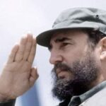 Fidel Castro traicionó a la izquierda por Salinas y Fox