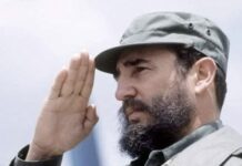 Fidel Castro traicionó a la izquierda por Salinas y Fox