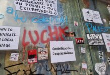 Gentrificación en CDMX: ¿Protesta o xenofobia?
