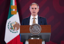 Gatell, orgullo de la caquistocracia