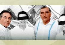 Secretario de Seguridad de Adán Augusto encubrió huachicol en Dos Bocas