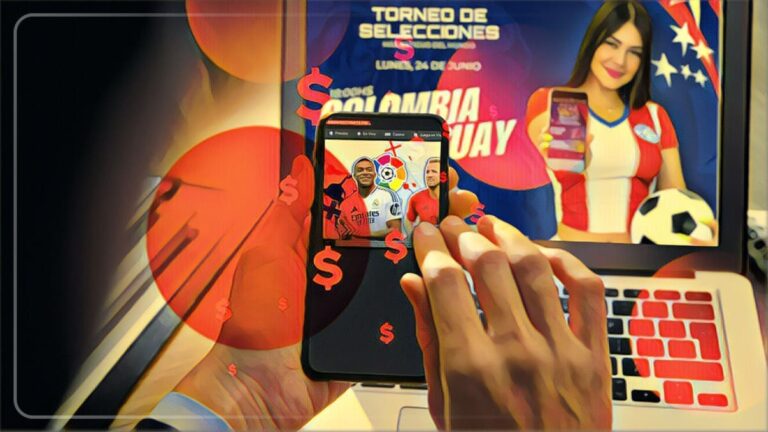 Arrestan en Paraguay a sobrino de Bermúdez Requena por apuestas clandestinas