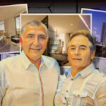 Hermano de Hernán Bermúdez compró depa de 1.3 millones de dólares en Miami
