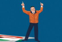 Solicitan desafuero de Alito: lo acusan de peculado por $83.5 millones