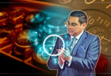 Responsable de investigar huachicol atesora colección de relojes de lujo