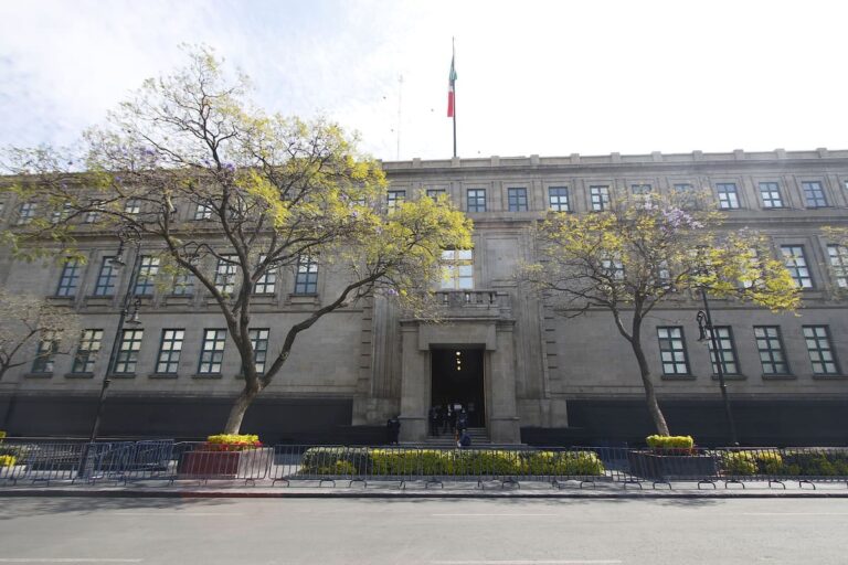 Poder Judicial bajo ataque en México: así terminaron con su independencia