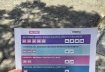 Repudio total… al fraude judicial