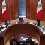 El telón de fondo