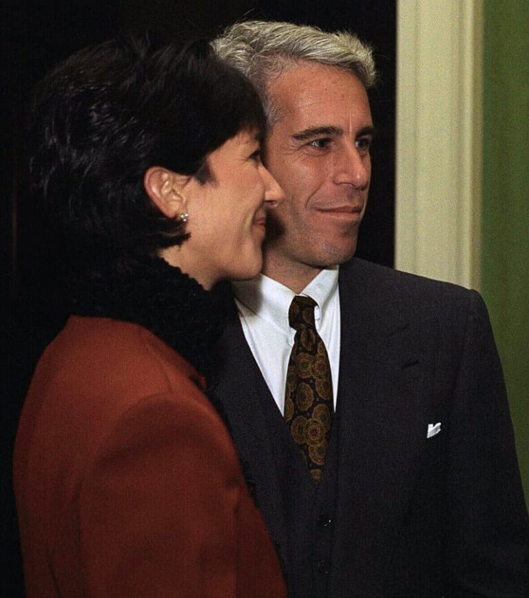 Misterio en el caso Epstein desafía a Trump y lo enfrenta a aliados