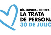 En el Día Mundial contra la Trata de Personas, la CNDH exhorta a autoridades para evitar que infancias y juventudes sean víctimas de este delito