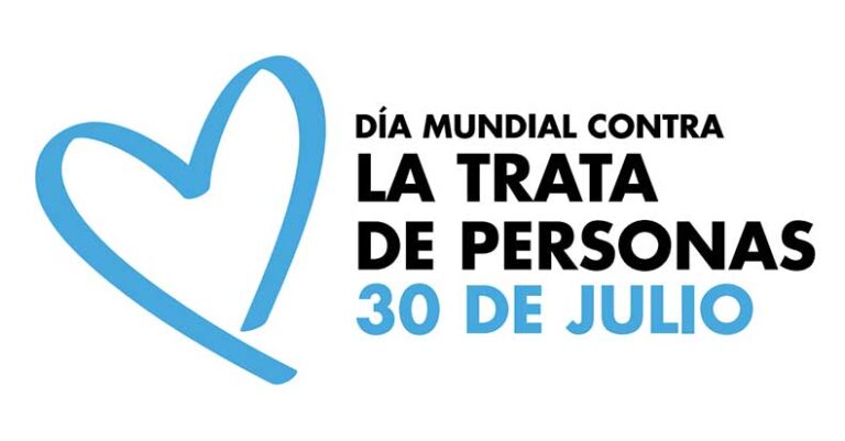 En el Día Mundial contra la Trata de Personas, la CNDH exhorta a autoridades  para evitar que infancias y juventudes sean víctimas de este delito