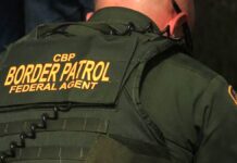 Desplome Histórico de Detenciones Fronterizas en mayo 2025