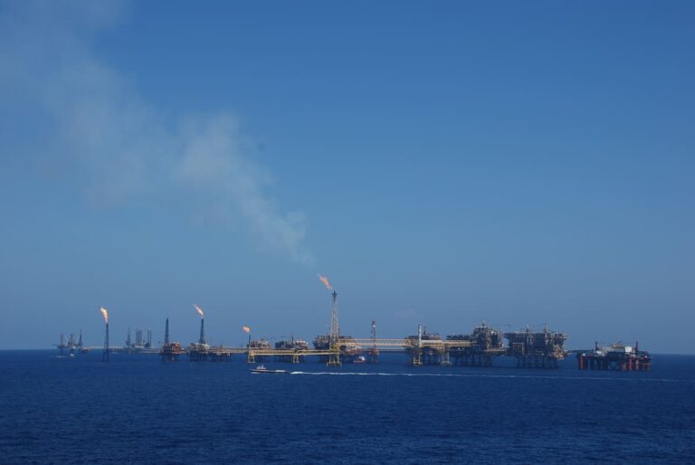 PEMEX: Soberanía quebrada