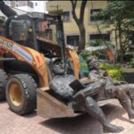 #Podcast: Monumentos, historia y espacios públicos