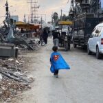 #Podcast: Superman en Gaza