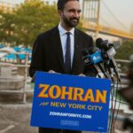 La Irrupción de Mamdani: Un Desafío Político en Nueva York