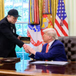 Elon Musk quiere crear un nuevo partido en EE. UU.; Trump dice que provocará caos y disrupción