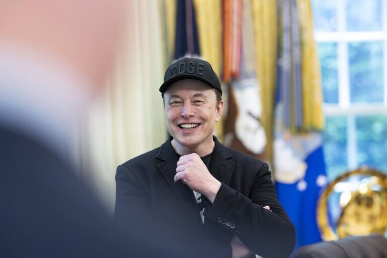 El Audaz Movimiento de Musk: ¿Un Nuevo Poder Político?