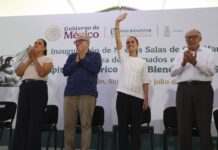Sheinbaum en aprietos por Ovidio Guzmán y su abogado