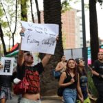 ¿Fuera gringos? ¿Neta?