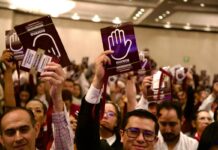 Morena: ¿Cambio o Más de lo Mismo?