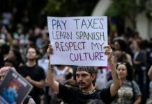 El antiyanquismo de la 4T