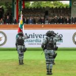 La Guardia Nacional: ¿Seguridad Civil o Militarización?