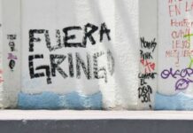Video: El antiyanquismo de la 4T