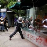 Violencia en Protestas: ¿estamos en manos de radicales en el gobierno?