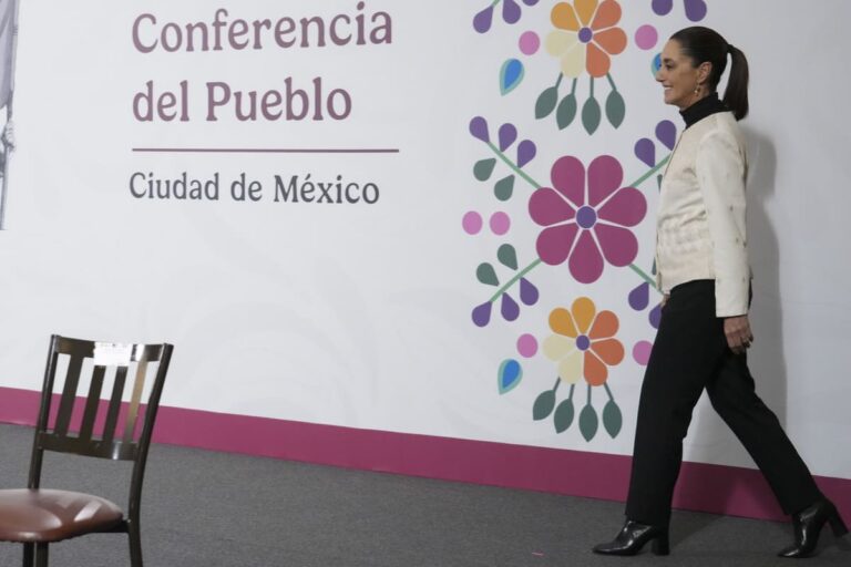 ¿Aranceles de Trump doblegarán a México?