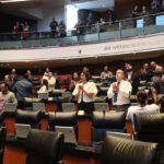 Se dice que es el karma, pero es la política misma de control